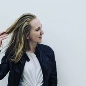 Meet your Posher, CJ